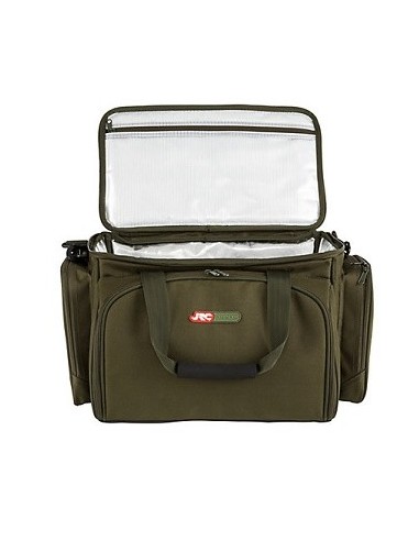 Jrc defender session cooler food bag