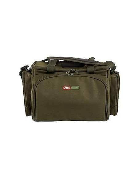 Jrc defender session cooler food bag