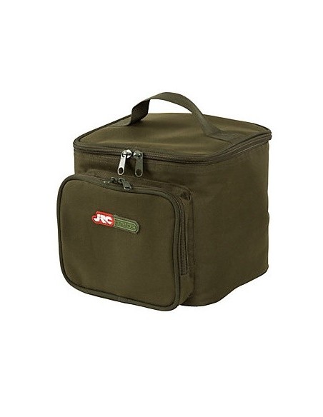 Jrc defender brew kit bag