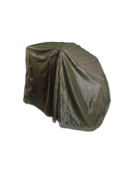 X2 Mosquito Overwrap oval