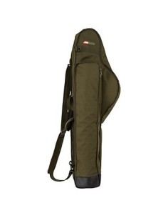 Jrc defender funda 3 cañas telescopicas