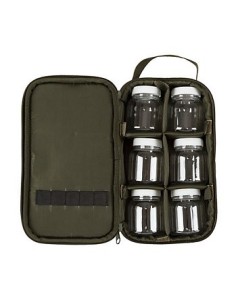 Jrc defender hookbait pouch