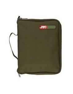 Jrc defender carpeta rig wallet