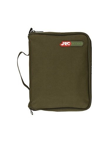 Jrc defender carpeta rig wallet