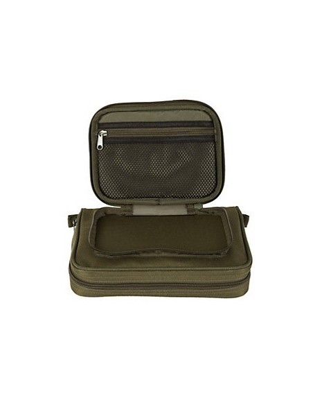 Jrc defender carpeta rig wallet