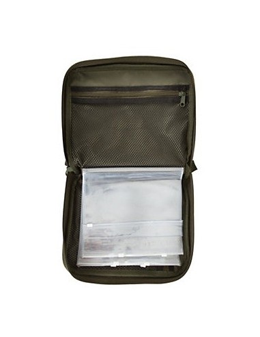 Jrc defender carpeta rig wallet