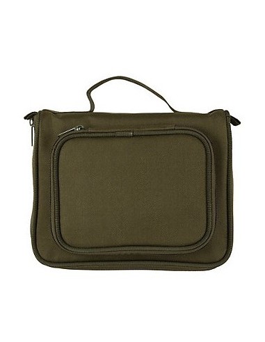 Jrc defender carpeta rig wallet