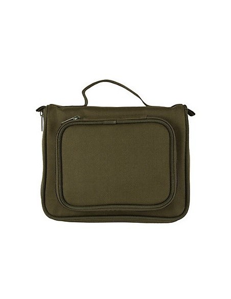 Jrc defender carpeta rig wallet