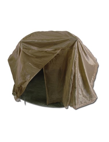 X2 Mosquito Overwrap oval