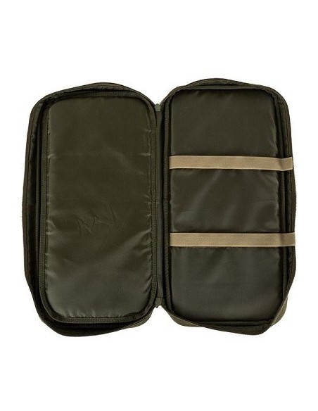 Jrc defender buzz bar bag