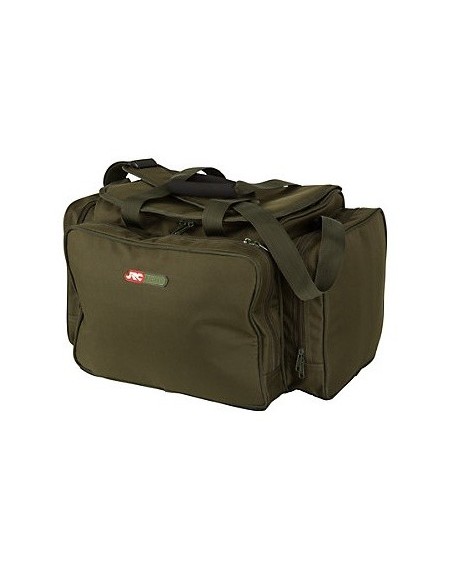 Jrc defender carryall compact