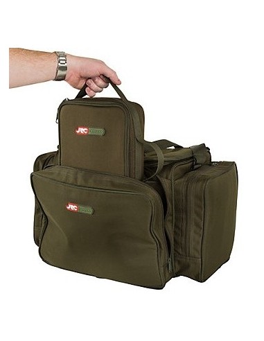 Jrc defender carryall compact