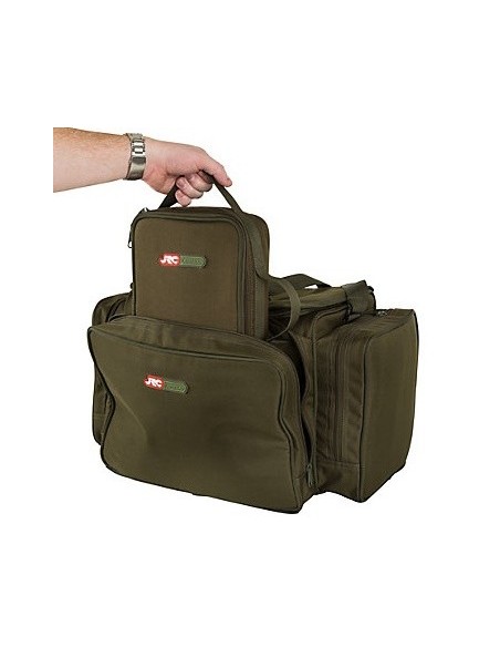 Jrc defender carryall compact