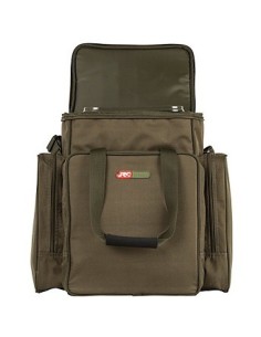 Jrc defender bait bucket & tackle bag