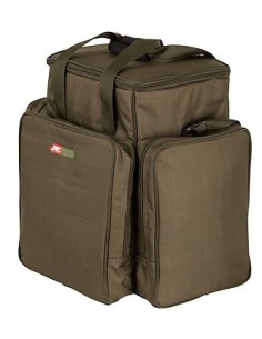 Jrc defender bait bucket & tackle bag 2