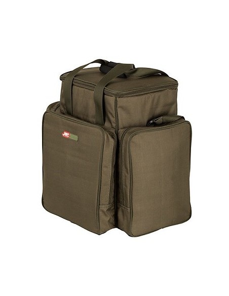 Jrc defender bait bucket & tackle bag