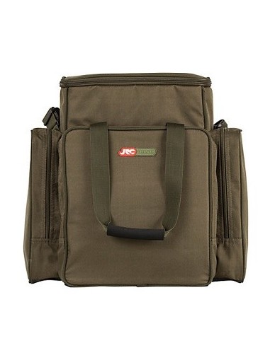 Jrc defender bait bucket & tackle bag