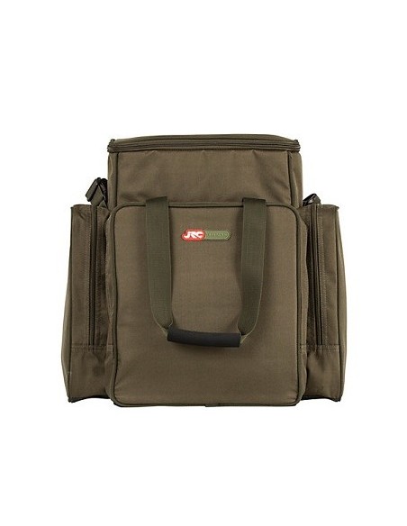 Jrc defender bait bucket & tackle bag