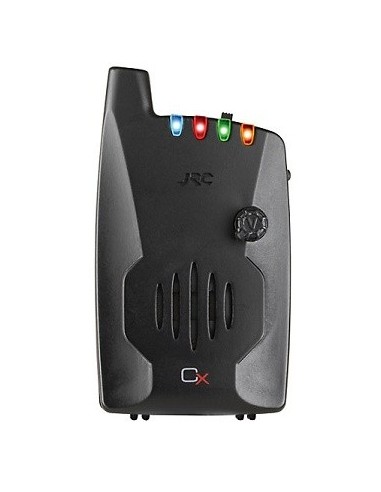 Jrc set alarmas radar CX 4+1