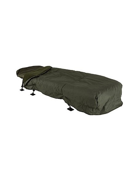 Jrc defender saco dormir 2 season+ covertor