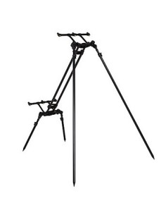 Jrc tripode extreme TX pod 3 cañas