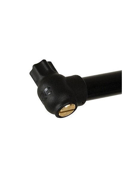 Jrc tripode cocoon quad pop 3 cañas