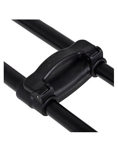 Jrc tripode cocoon quad pop 3 cañas