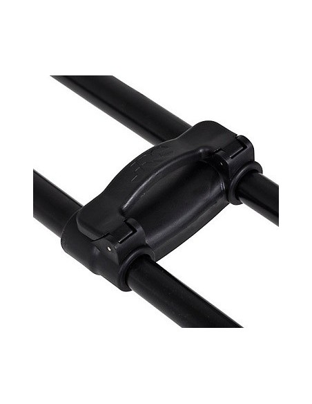 Jrc tripode cocoon quad pop 3 cañas