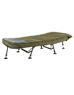 Jrc bedchair extreme TX2 sleep system