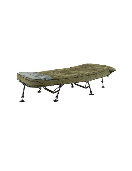 Jrc bedchair extreme TX2 sleep system