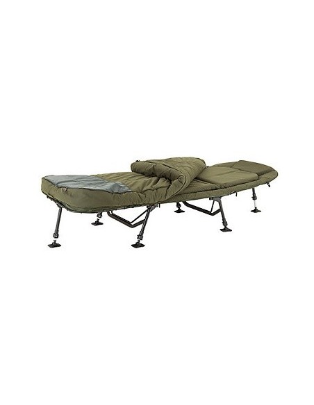 Jrc bedchair extreme TX2 sleep system