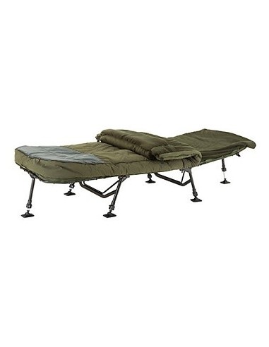 Jrc bedchair extreme TX2 sleep system