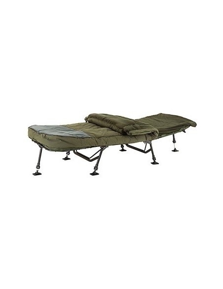 Jrc bedchair extreme TX2 sleep system