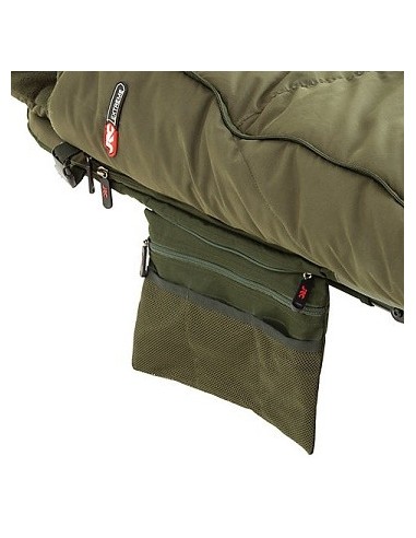 Jrc bedchair extreme TX2 sleep system