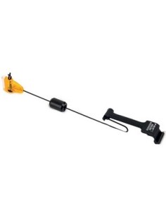 Fox micro swinger naranja