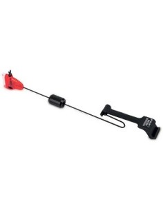 Fox micro swinger rojo