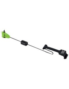 Fox micro swinger verde