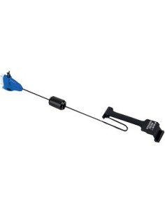 Fox micro swinger azul