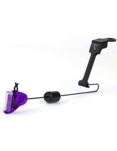 Fox micro swinger purple