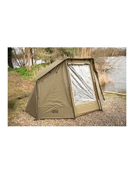 Fox EOS brolly system 60"