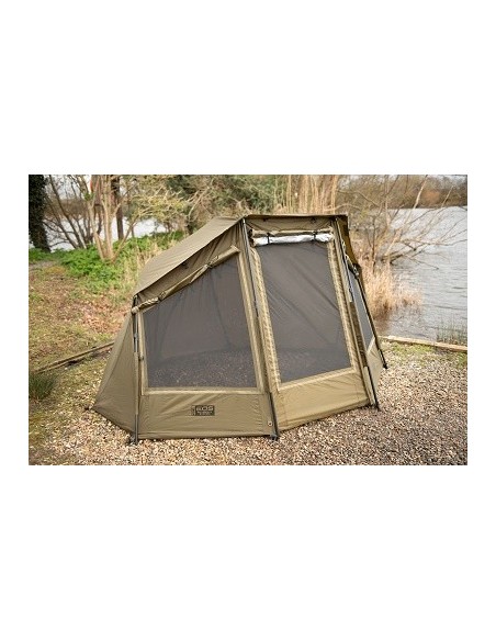 Fox EOS brolly system 60"