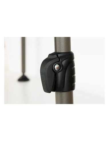 Fox session table XXL 70x115cm