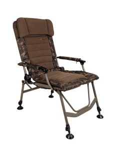 Fox silla super deluxe recliner chair