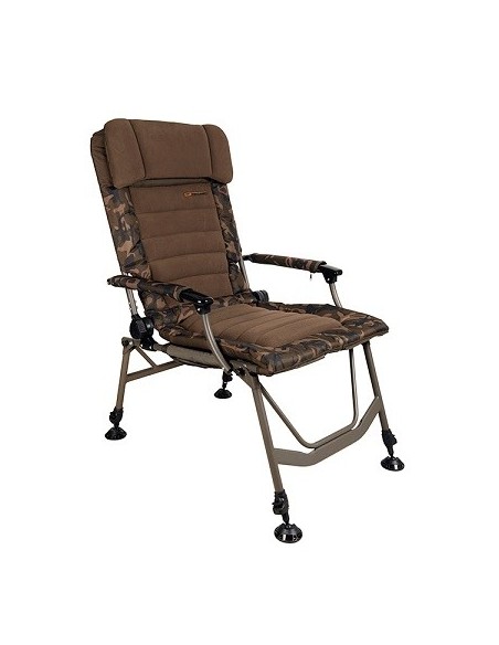 Fox silla super deluxe recliner chair