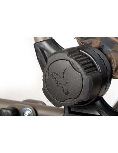 Fox silla super deluxe recliner chair