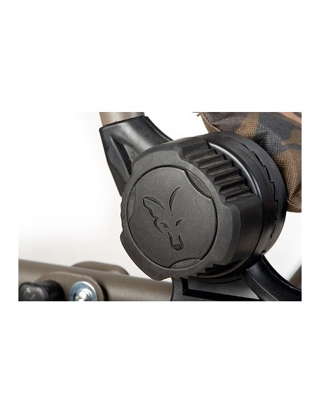 Fox silla super deluxe recliner chair