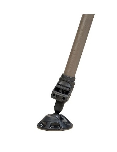 Fox silla super deluxe recliner chair