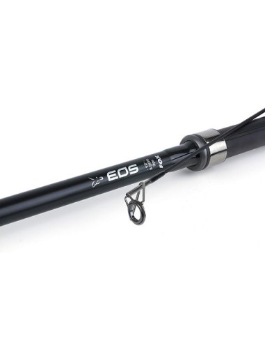 Fox caña EOS 12" 3lb 3 tramos