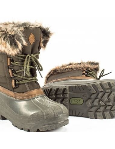 Nash botas ZT polar nº44