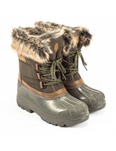 Nash botas ZT polar nº45